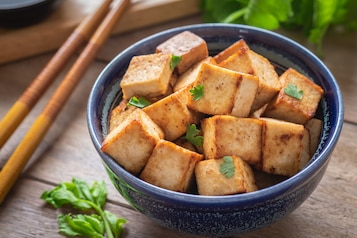 Marynata do tofu — jaka sprawdzi się najlepiej?