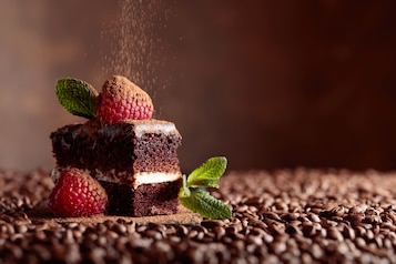 Mięta - niezastąpiona w kuchni