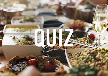 Zrób quiz, który pokaże spod jakiego smaku jesteś
