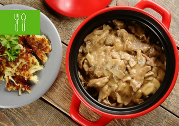 Top 8 dań obiadowych