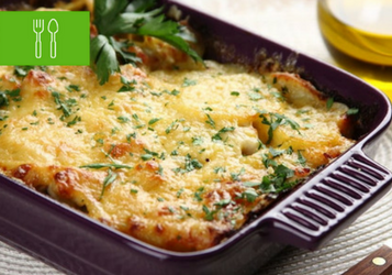 Dania idealne na jesień