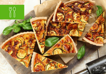 Tarty, quiche i tartaletki, czyli przepisy na wytrawne ciasta