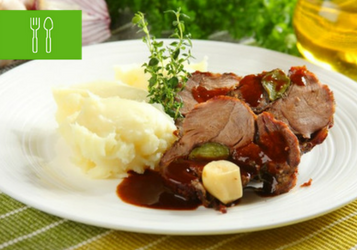 10 przepisów z kiszonkami