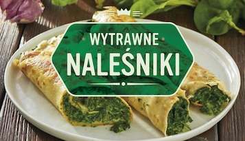 Wytrawne naleśniki