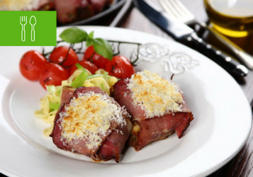 7 sposobów na rodzinny obiad