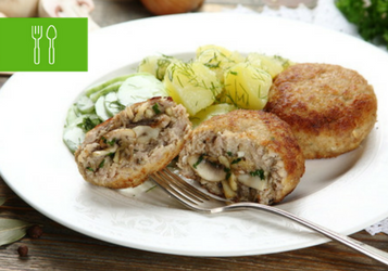 Klasyczny obiad - 6 przepisów