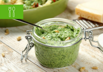 Jarmuż w roli głównej