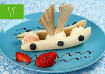 Lodowe desery dla całej rodziny