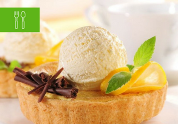 Lody z ciastem czy z owocami? 7 inspiracji