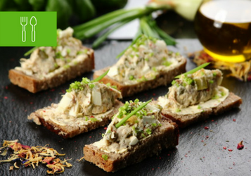 10 przepisów nie tylko na śniadanie