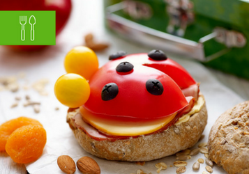 Top 8 wiosennych kanapek