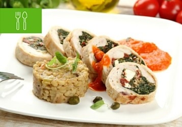 Inspiracje na niedzielny obiad