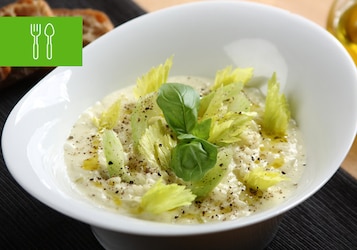 10 przepisów na risotto latem