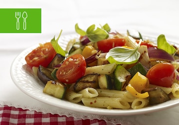 10 sałatek, które zrobisz po grillu