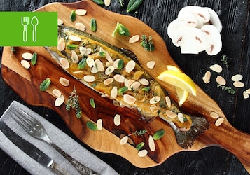 Top 11 dań obiadowych