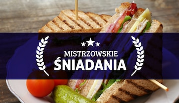 Mistrzowskie śniadania