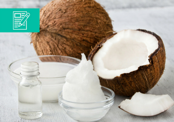 Modne oleje roślinne