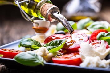 Mozzarella