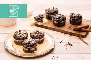 Świetna zabawa dla całej rodziny – upiecz muffiny!
