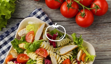 Naturalnie, że smaczne!