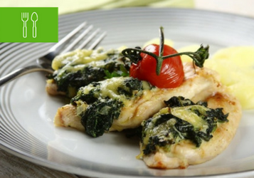 Obiad w pół godziny