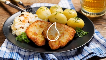 Odkryj sekret Szefów Kuchni