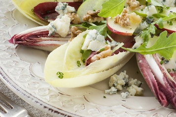 Cykoria – to się odmienia!