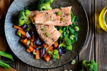 Jak usmażyć rybę?