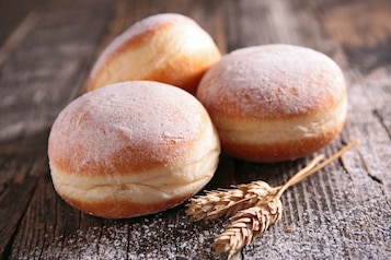 Jak zrobić pączki? 3 kroki