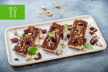 Osładzamy powrót do szkoły