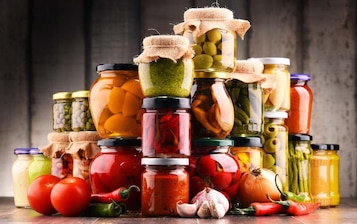 Pasteryzacja w piekarniku na sucho – na czym polega? Jak się za nią zabrać?