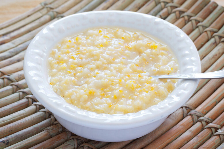 Pastina – przepis. Co to za zupa?