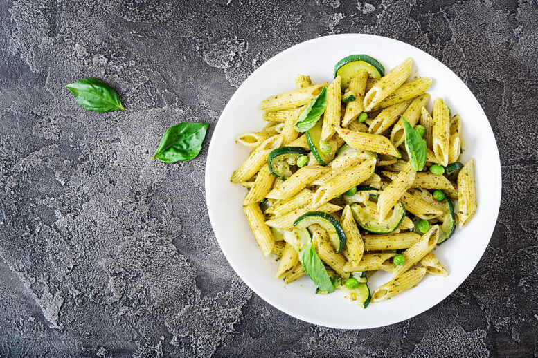 Jaki makaron do pesto będzie najlepszy?