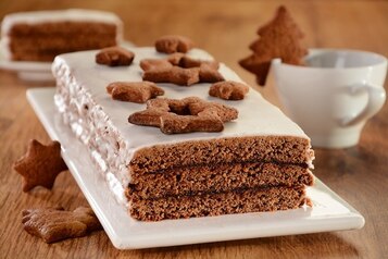 Piernik [TOP 10 PRZEPISÓW]