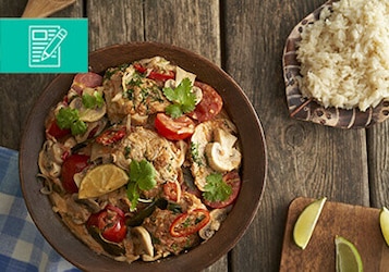 Piekielna kuchnia, czyli gotujemy na ostro