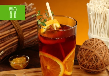 5 przepisów na herbaciane inspiracje, piszesz się?