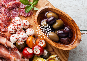 Poszukiwacz Solonych Przygód