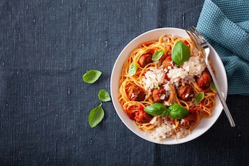 Propozycje podania pulpetów