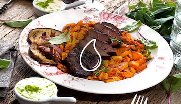 Proste, ale wykwintne