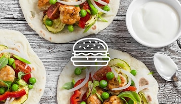 Przekąski ze smakiem