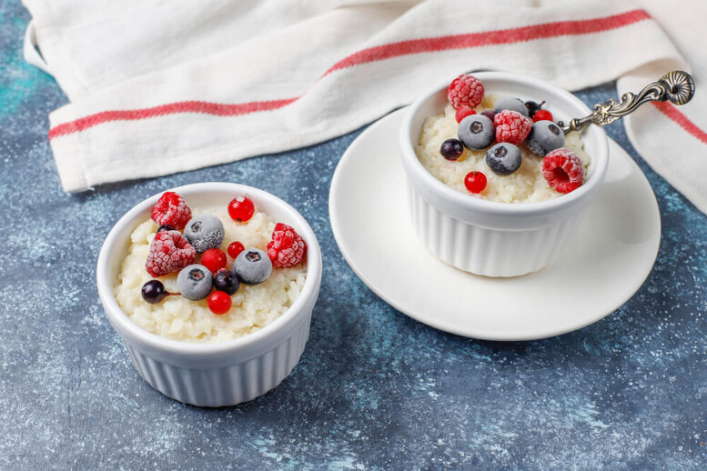Co to jest pudding? Czym różni się od budyniu?