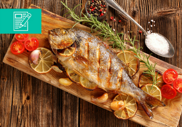 Ryba – jej rodzaje, jak ją przygotować i do czego podać?