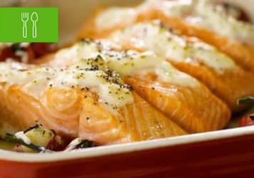 Ryby w jesiennym wydaniu