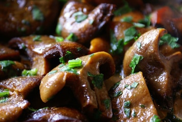 Jak przyrządzić rydze? Wypróbuj nasze przetestowane sposoby.