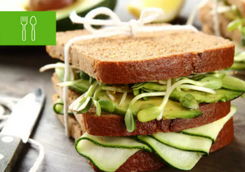 8 kanapek doskonałych na piknik