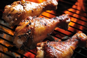 Portugalski styl: kurczak Frango de Churrasco