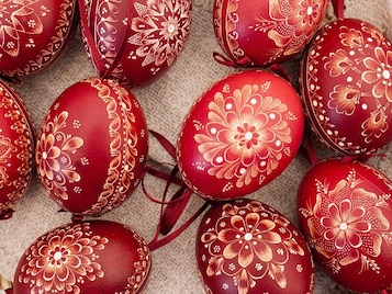 Wielkanocne rady, czyli święta bez stresu 2