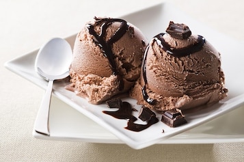 Lody, lody dla ochłody. Desery lodowe.