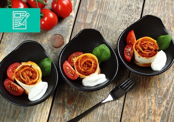 Bolognese na nowo? Naturalnie, że tak