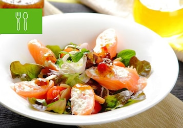 Sałatki z pomysłem - top 10